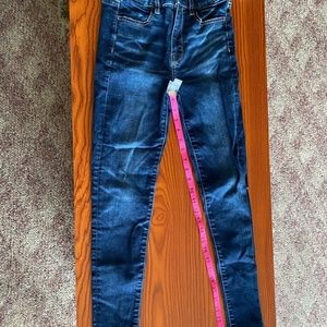 American Eagle Women’s Jeans
